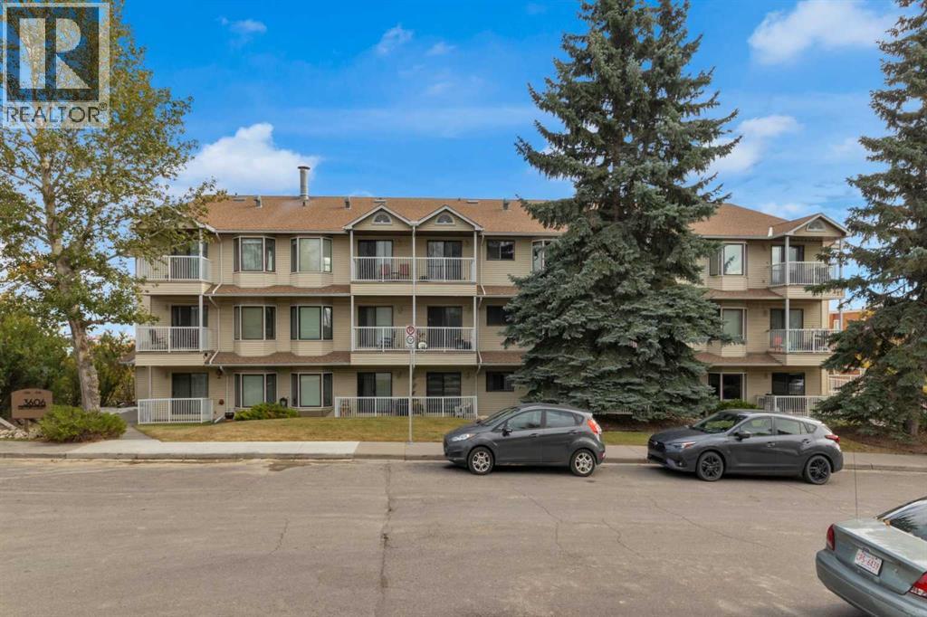 204, 3606 Erlton Court Sw, Calgary, Alberta  T2S 3A5 - Photo 2 - A2262453