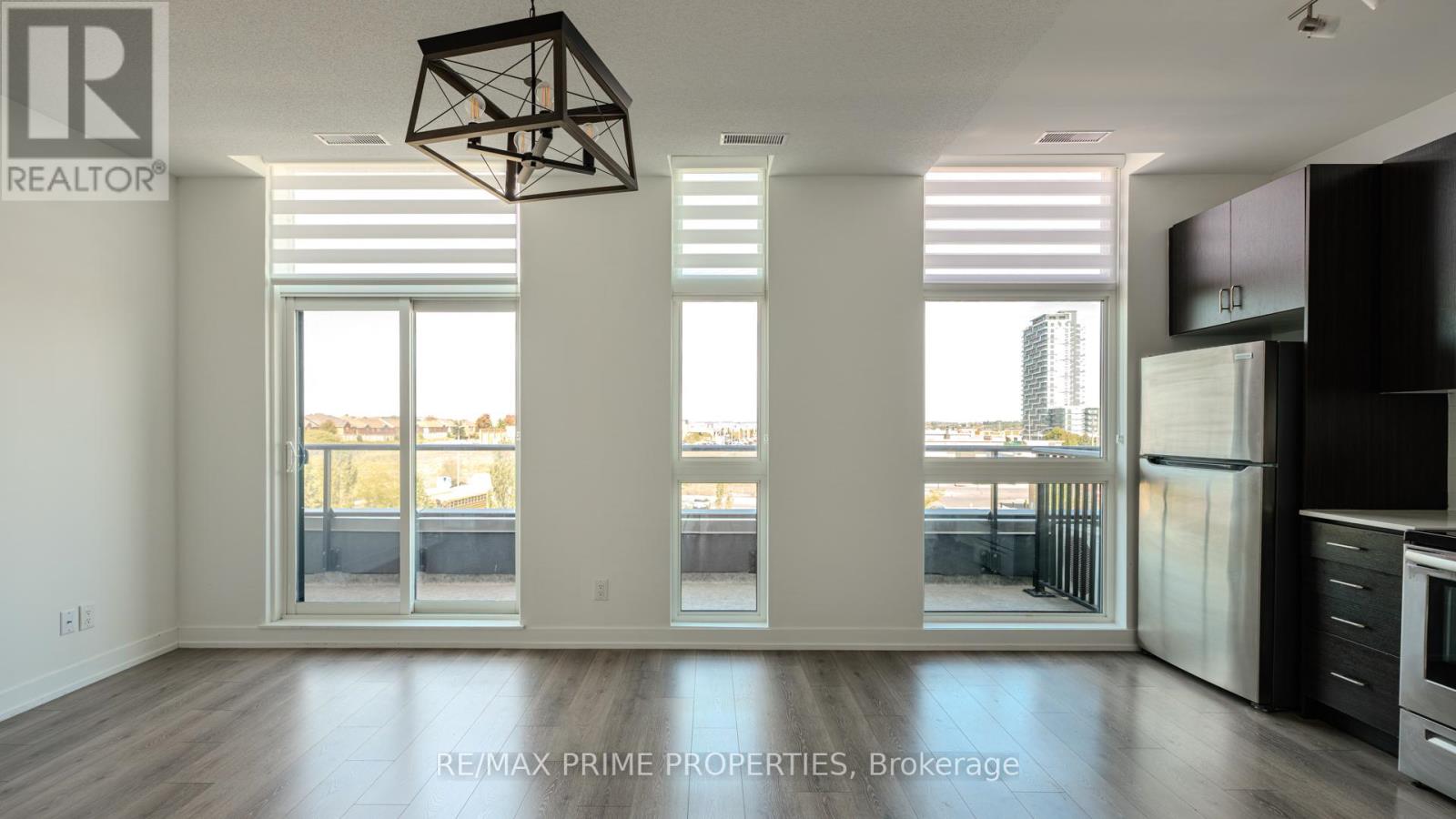 501 - 1709 Bur Oak Avenue, Markham, Ontario  L6E 0V7 - Photo 10 - N12450870