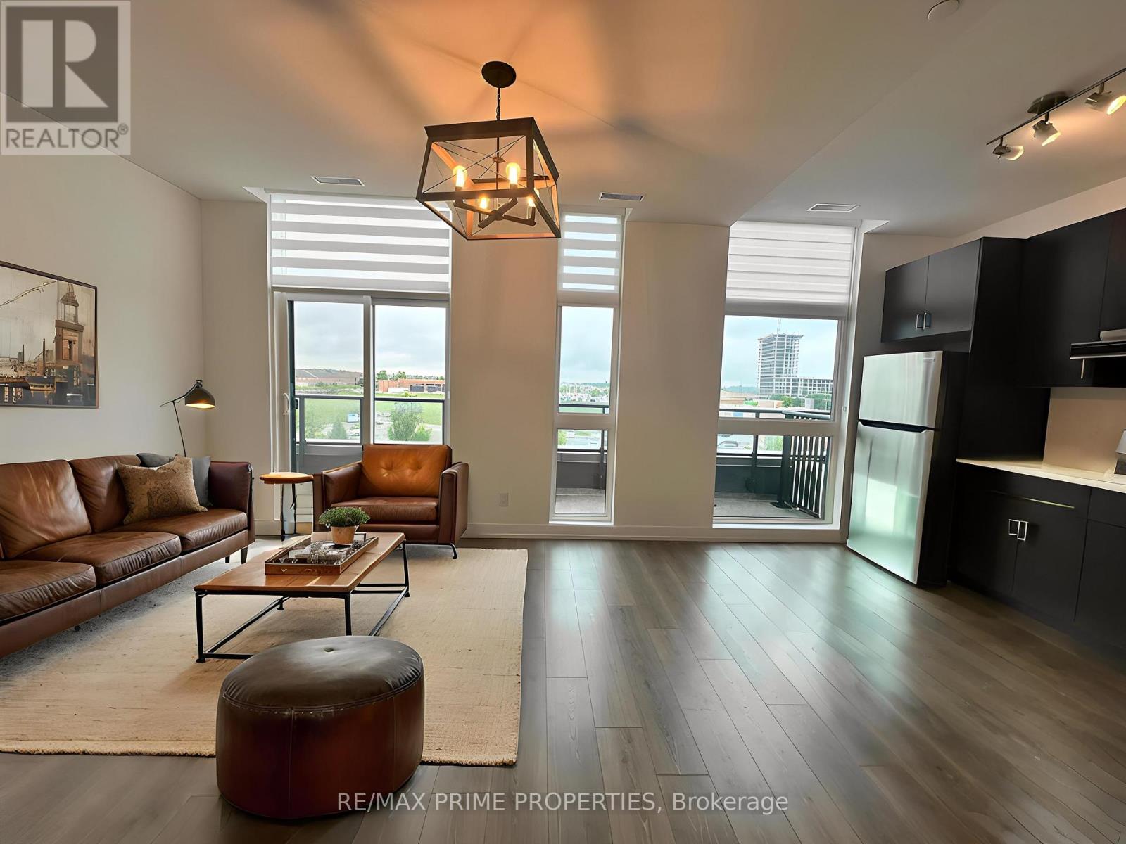 501 - 1709 Bur Oak Avenue, Markham, Ontario  L6E 0V7 - Photo 11 - N12450870