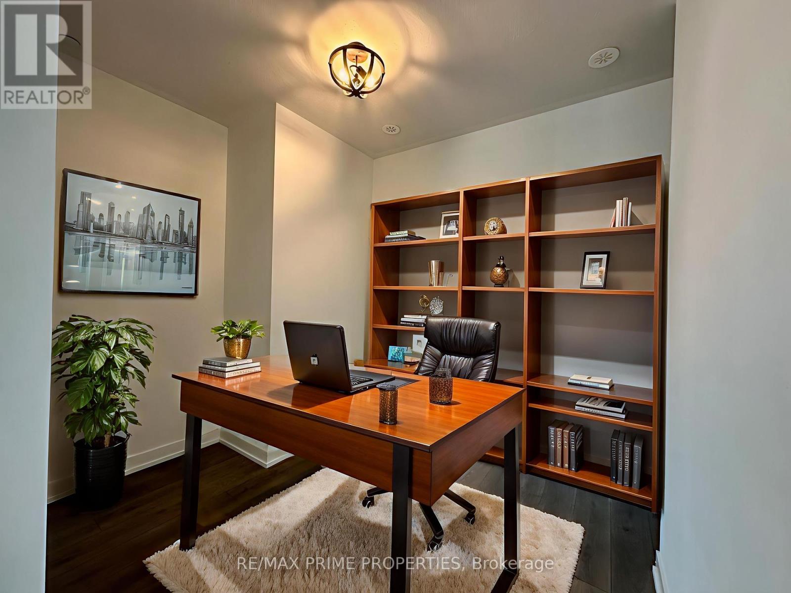 501 - 1709 Bur Oak Avenue, Markham, Ontario  L6E 0V7 - Photo 14 - N12450870