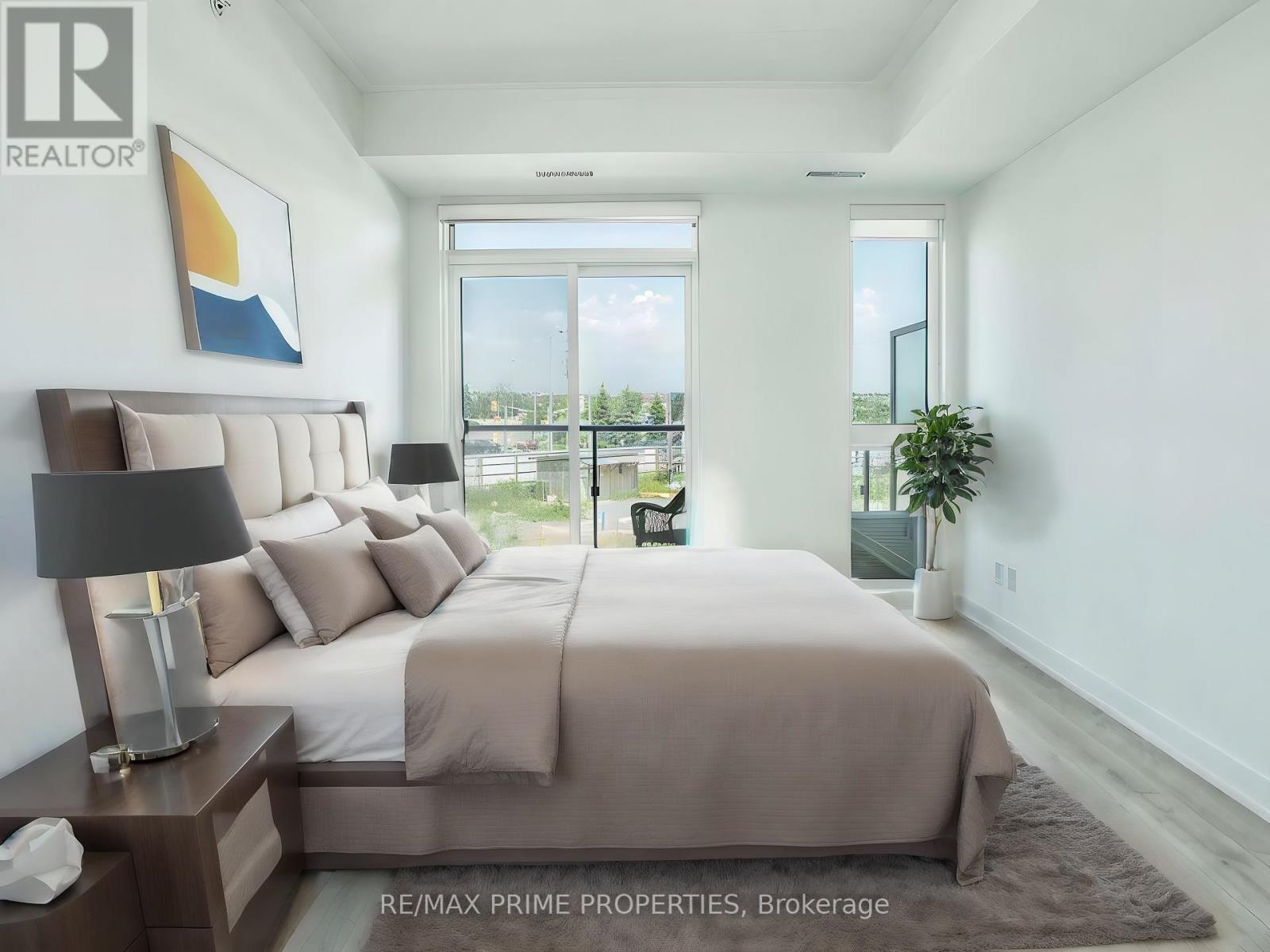 501 - 1709 Bur Oak Avenue, Markham, Ontario  L6E 0V7 - Photo 19 - N12450870