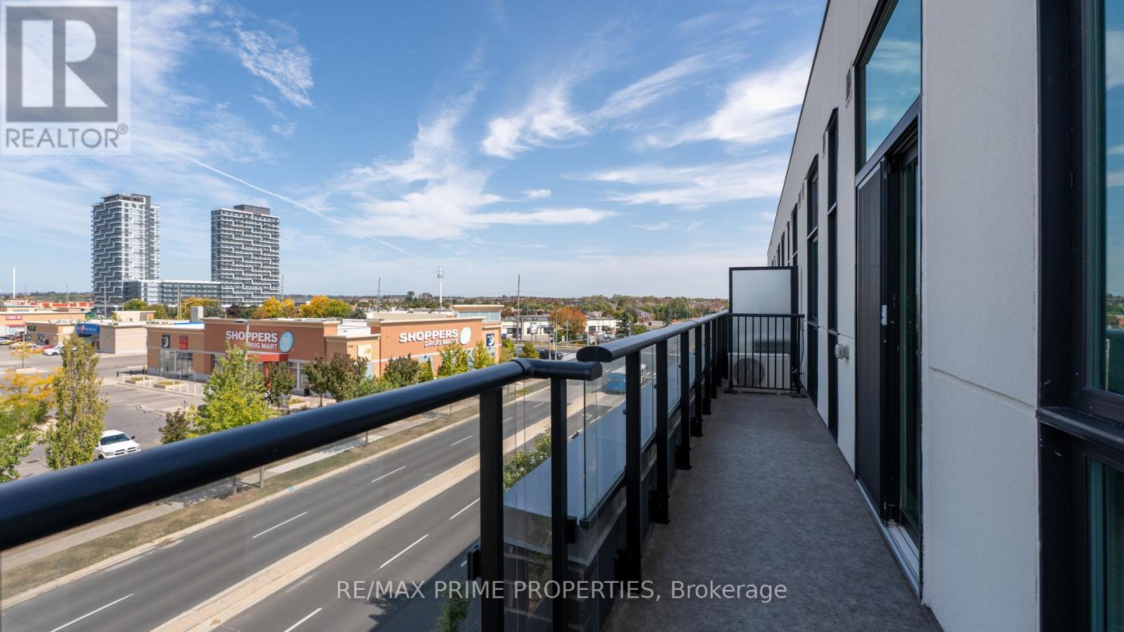 501 - 1709 Bur Oak Avenue, Markham, Ontario  L6E 0V7 - Photo 25 - N12450870