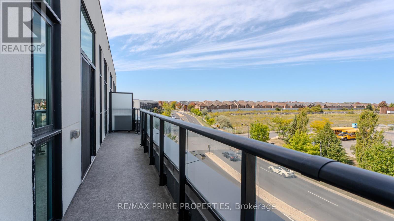 501 - 1709 Bur Oak Avenue, Markham, Ontario  L6E 0V7 - Photo 26 - N12450870