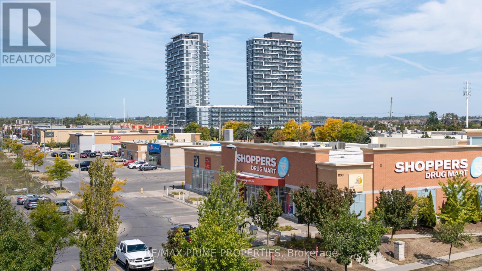 501 - 1709 Bur Oak Avenue, Markham, Ontario  L6E 0V7 - Photo 28 - N12450870