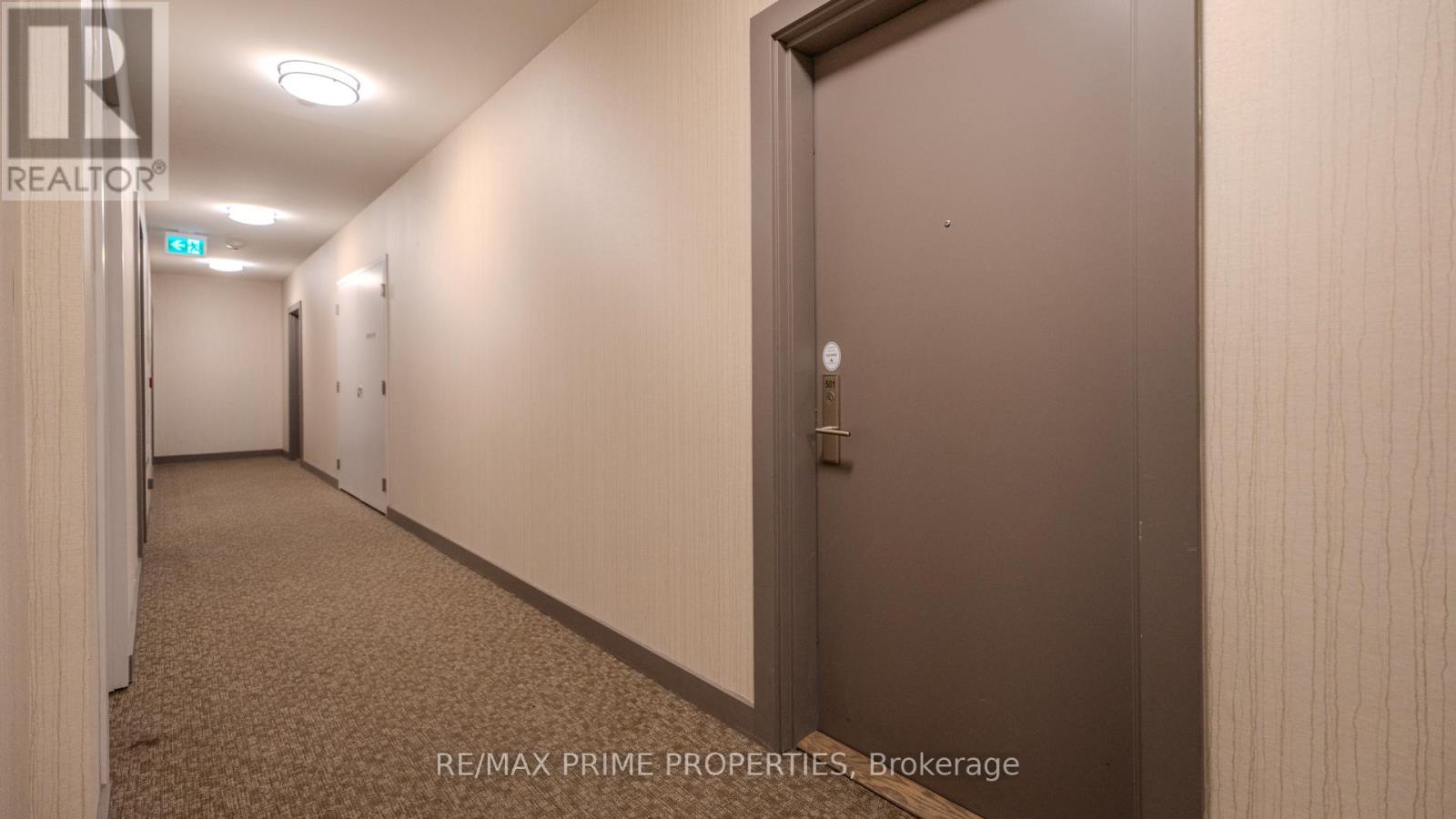 501 - 1709 Bur Oak Avenue, Markham, Ontario  L6E 0V7 - Photo 29 - N12450870