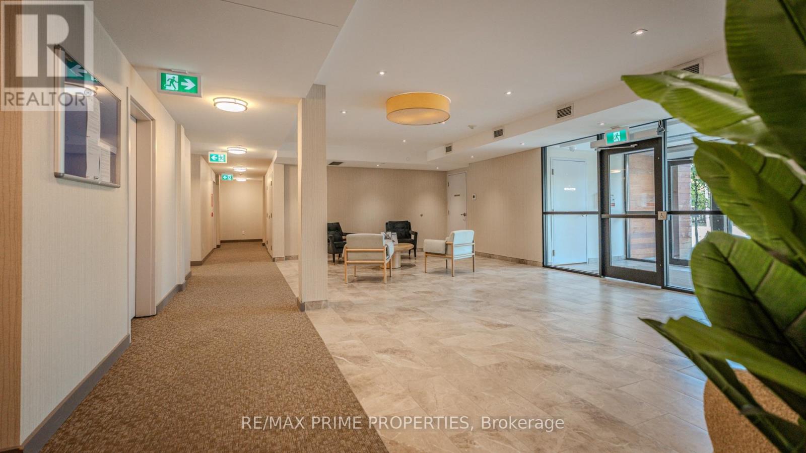 501 - 1709 Bur Oak Avenue, Markham, Ontario  L6E 0V7 - Photo 30 - N12450870