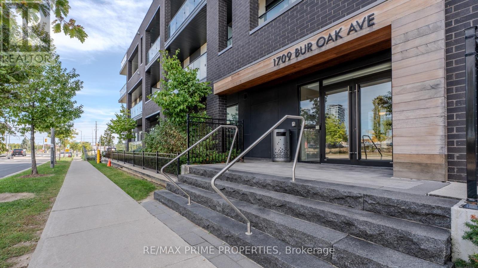 501 - 1709 Bur Oak Avenue, Markham, Ontario  L6E 0V7 - Photo 35 - N12450870