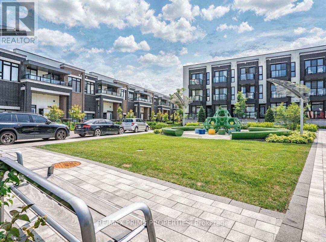501 - 1709 Bur Oak Avenue, Markham, Ontario  L6E 0V7 - Photo 37 - N12450870