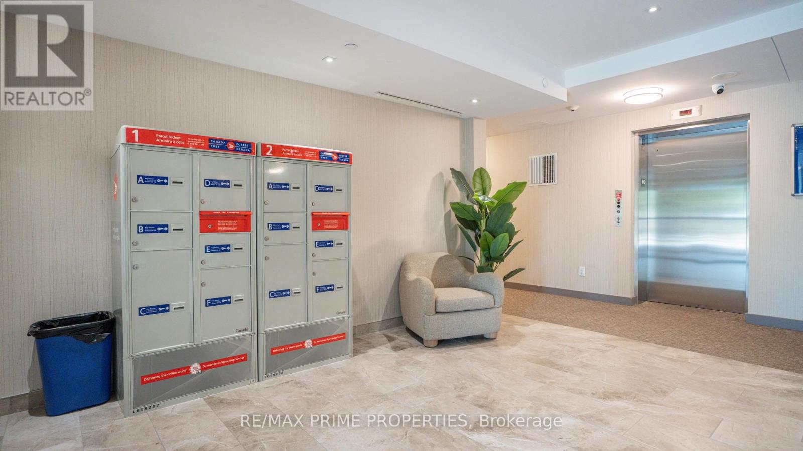 501 - 1709 Bur Oak Avenue, Markham, Ontario  L6E 0V7 - Photo 39 - N12450870