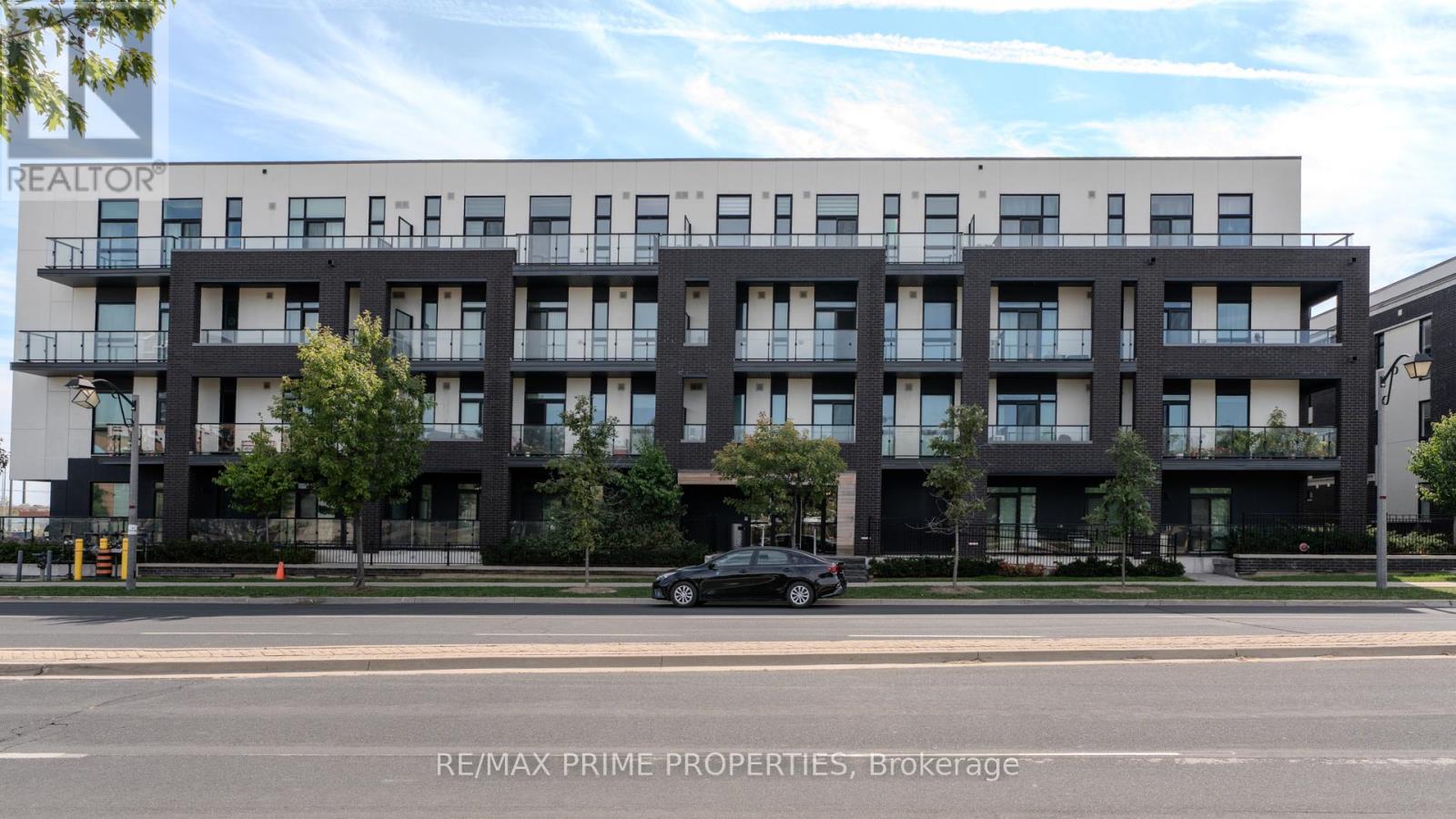 501 - 1709 Bur Oak Avenue, Markham, Ontario  L6E 0V7 - Photo 40 - N12450870