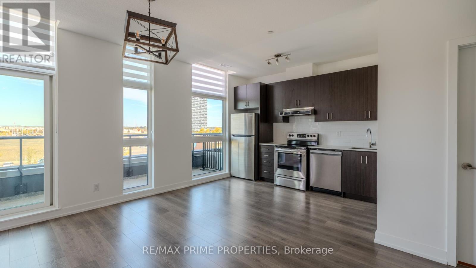 501 - 1709 Bur Oak Avenue, Markham, Ontario  L6E 0V7 - Photo 8 - N12450870