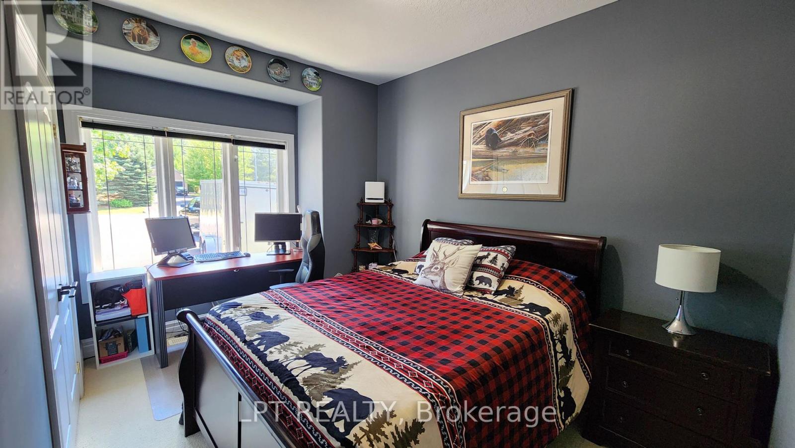 18 Eder Trail, Springwater, Ontario  L0L 1Y3 - Photo 22 - S12450876