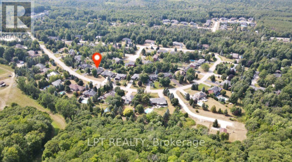 18 Eder Trail, Springwater, Ontario  L0L 1Y3 - Photo 3 - S12450876
