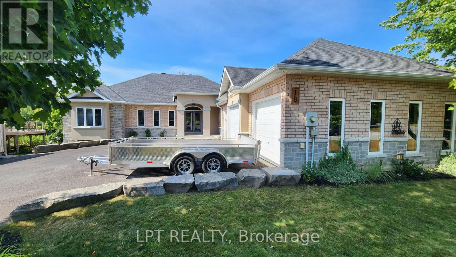18 Eder Trail, Springwater, Ontario  L0L 1Y3 - Photo 34 - S12450876