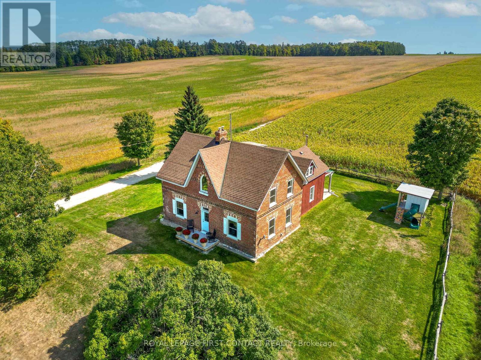 1293 Rainbow Valley Road E, Springwater, Ontario  L0L 2K0 - Photo 1 - S12450879