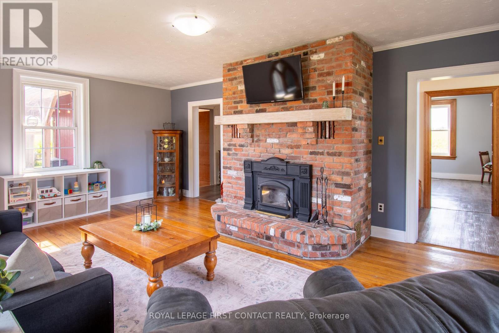 1293 Rainbow Valley Road E, Springwater, Ontario  L0L 2K0 - Photo 14 - S12450879
