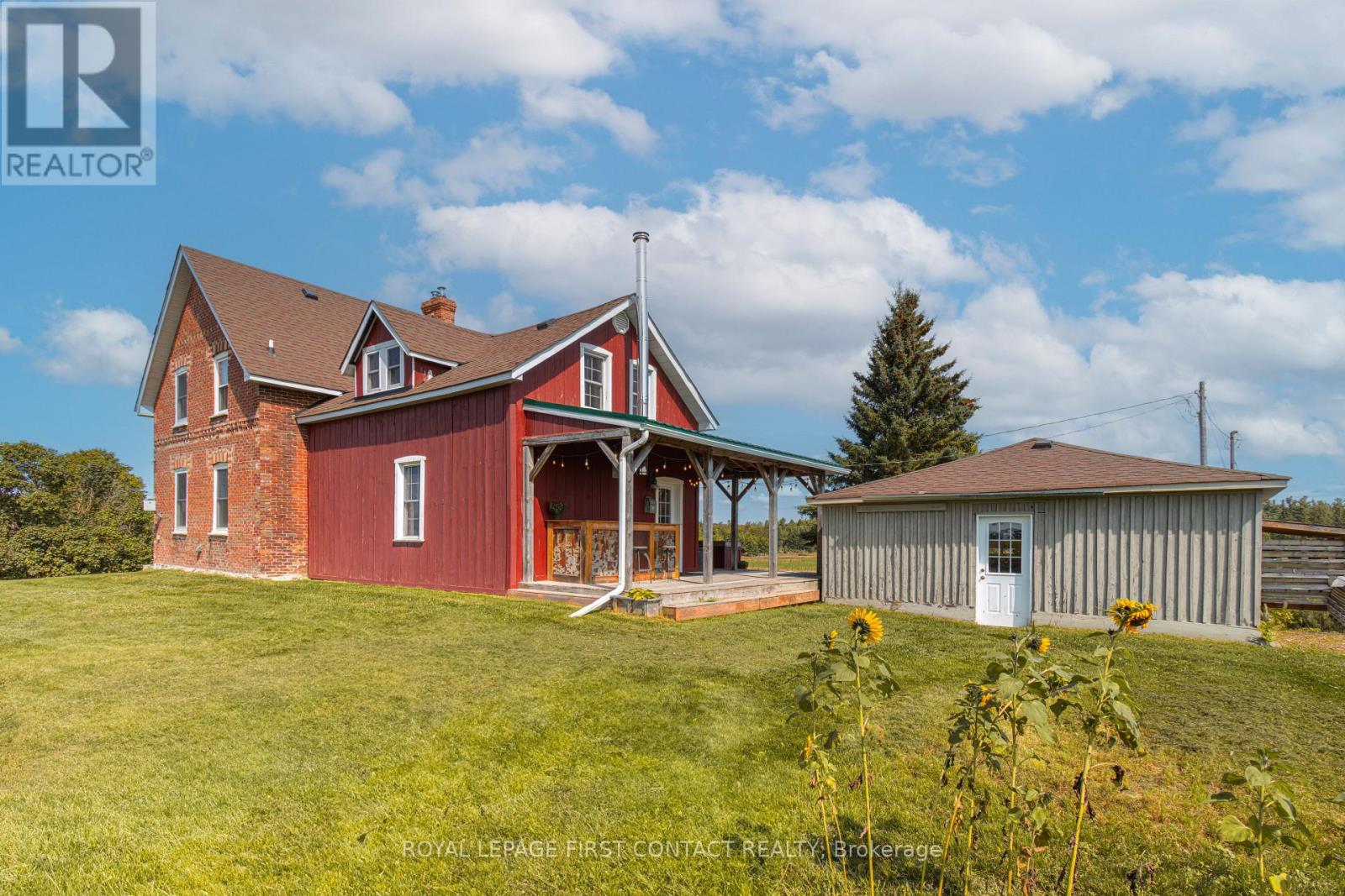 1293 Rainbow Valley Road E, Springwater, Ontario  L0L 2K0 - Photo 4 - S12450879