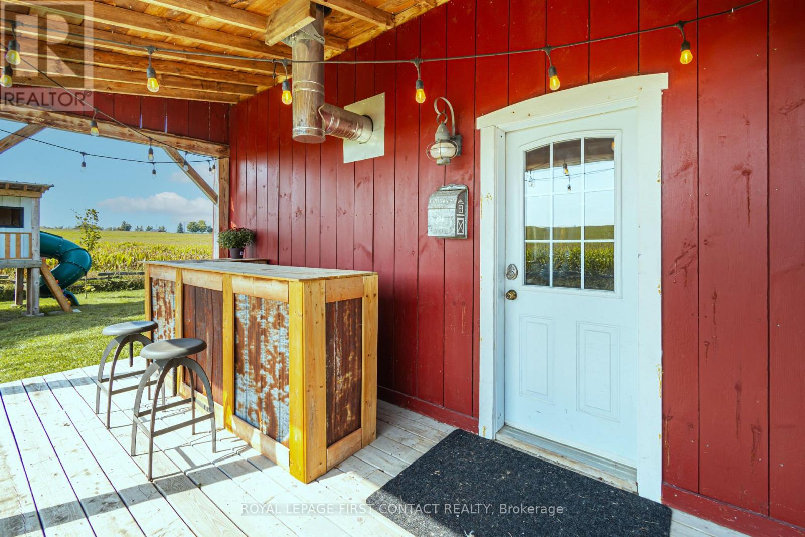 1293 Rainbow Valley Road E, Springwater, Ontario  L0L 2K0 - Photo 6 - S12450879