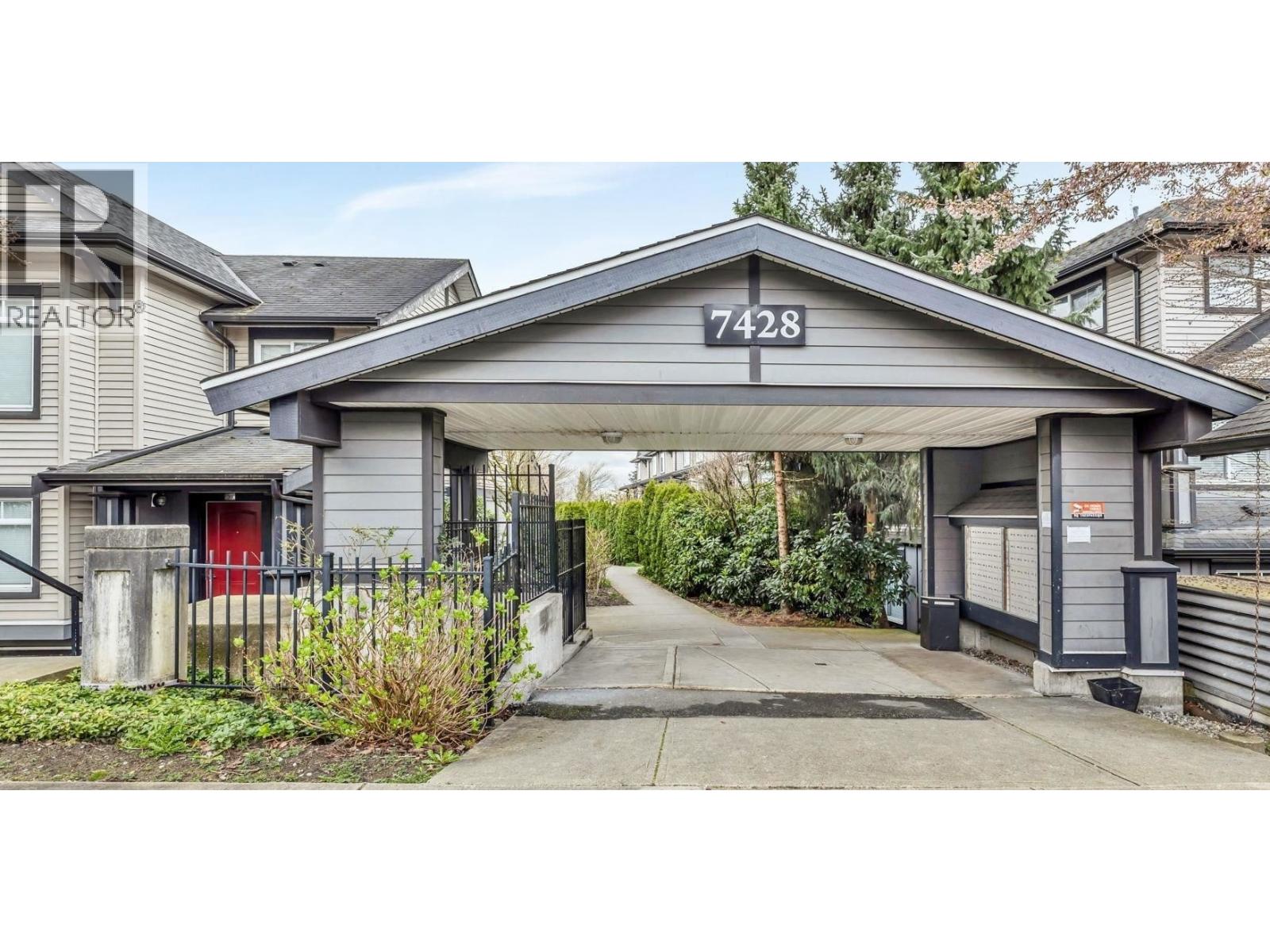 46 7428 14TH AVENUE, Burnaby, British Columbia