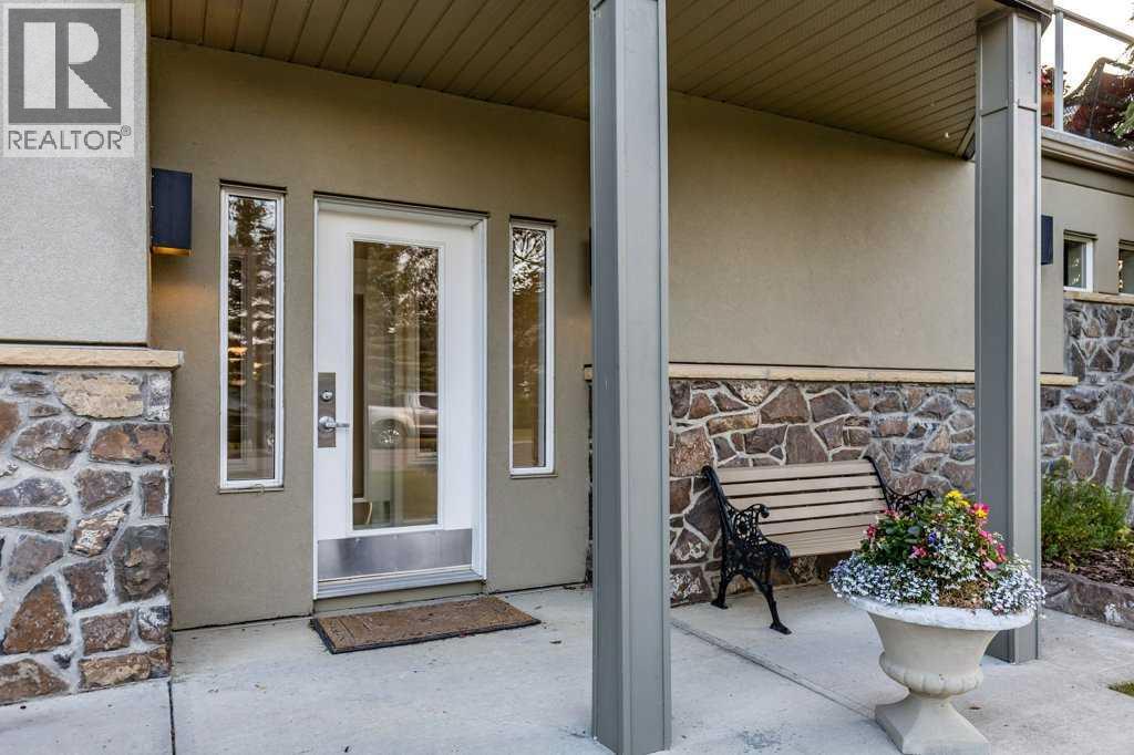 3r, 147 Crawford Drive, Cochrane, Alberta  T4C 2G7 - Photo 28 - A2257685