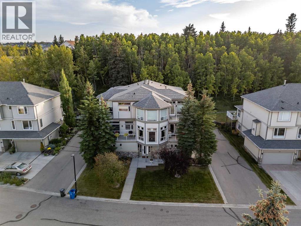 3r, 147 Crawford Drive, Cochrane, Alberta  T4C 2G7 - Photo 45 - A2257685