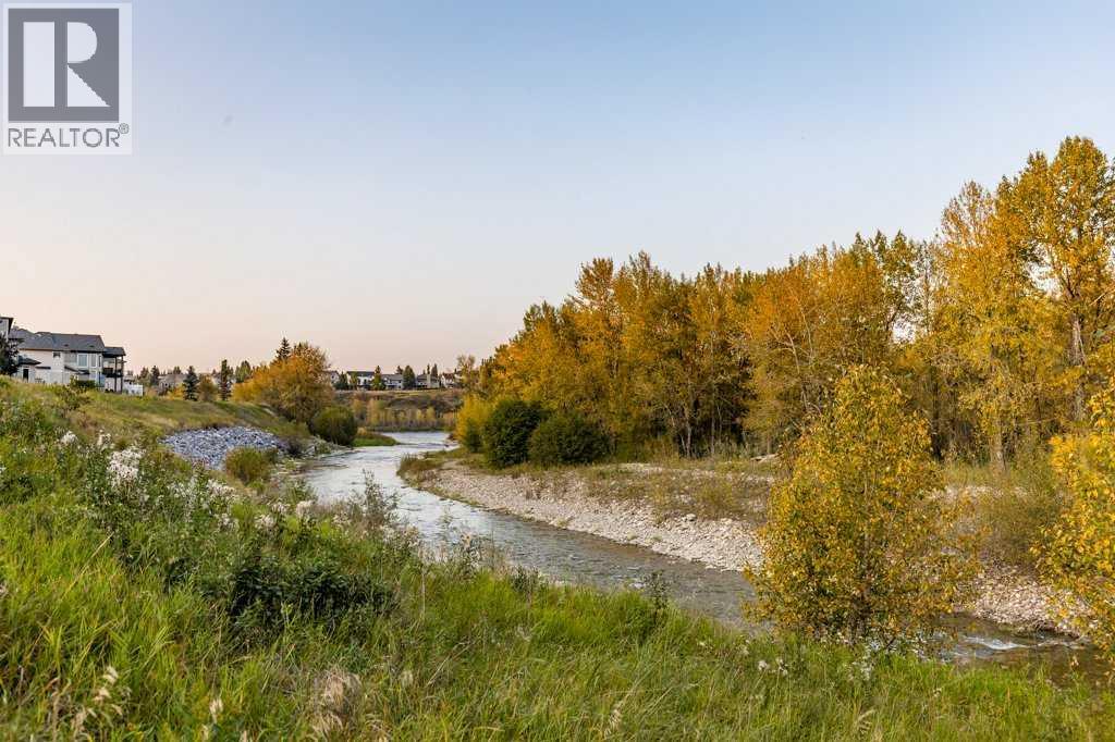 3r, 147 Crawford Drive, Cochrane, Alberta  T4C 2G7 - Photo 33 - A2257685