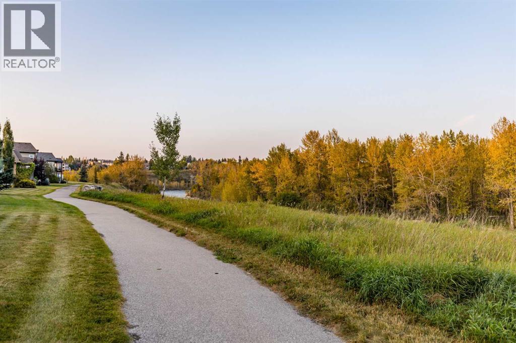 3r, 147 Crawford Drive, Cochrane, Alberta  T4C 2G7 - Photo 42 - A2257685