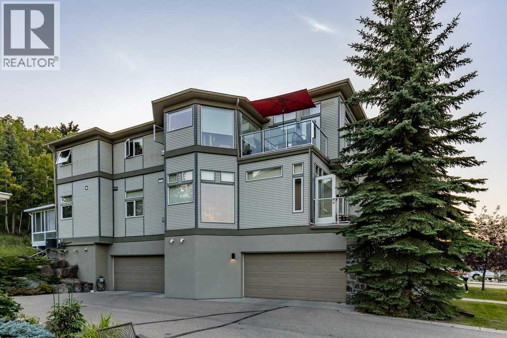 3r, 147 Crawford Drive, Cochrane, Alberta  T4C 2G7 - Photo 48 - A2257685