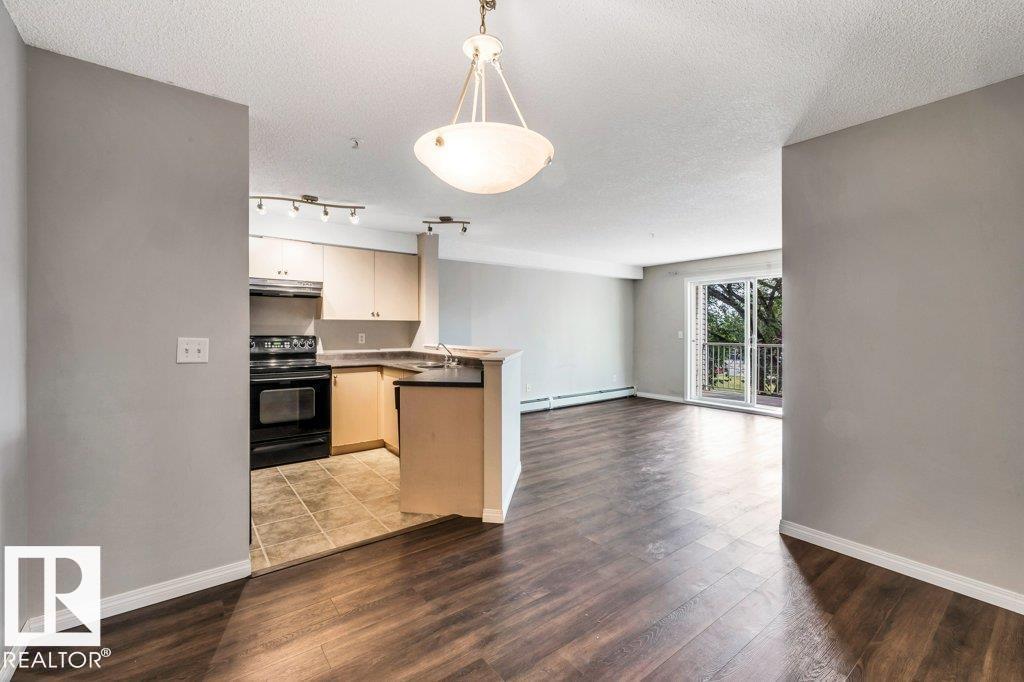 #2314 11214 80 St Nw, Edmonton, Alberta  T5B 4V9 - Photo 11 - E4461248