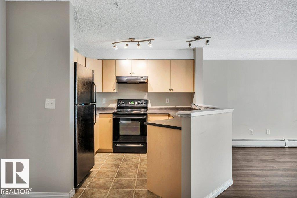 #2314 11214 80 St Nw, Edmonton, Alberta  T5B 4V9 - Photo 12 - E4461248