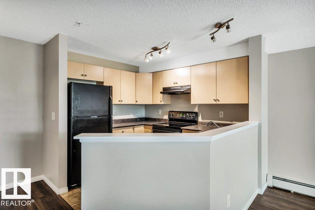 #2314 11214 80 St Nw, Edmonton, Alberta  T5B 4V9 - Photo 13 - E4461248