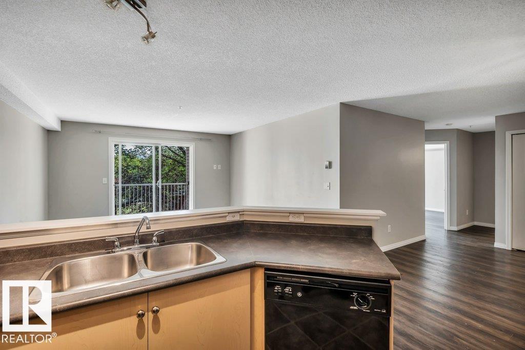 #2314 11214 80 St Nw, Edmonton, Alberta  T5B 4V9 - Photo 15 - E4461248