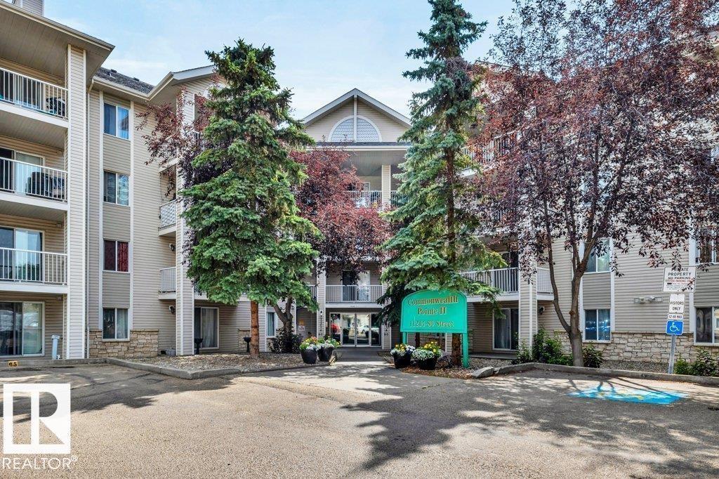 #2314 11214 80 St Nw, Edmonton, Alberta  T5B 4V9 - Photo 3 - E4461248