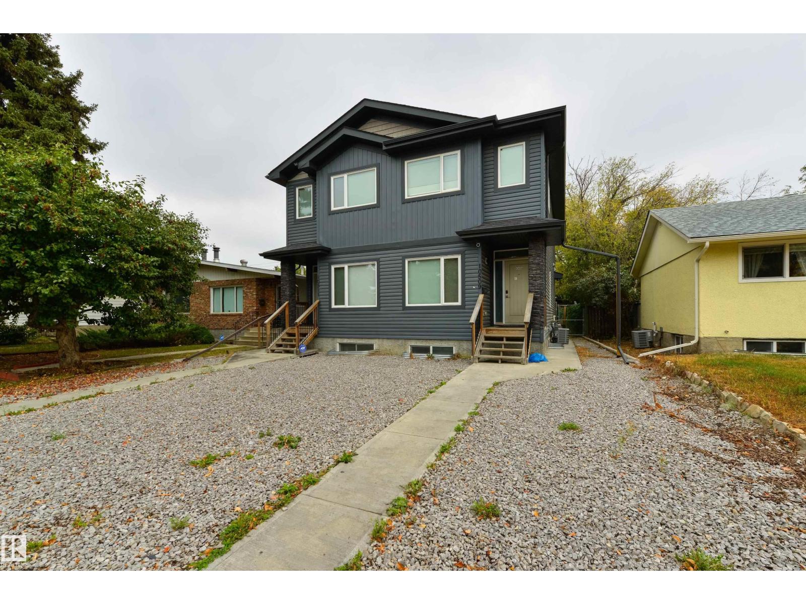 10509 154 St Nw, Edmonton, Alberta  T5P 2J1 - Photo 4 - E4461249