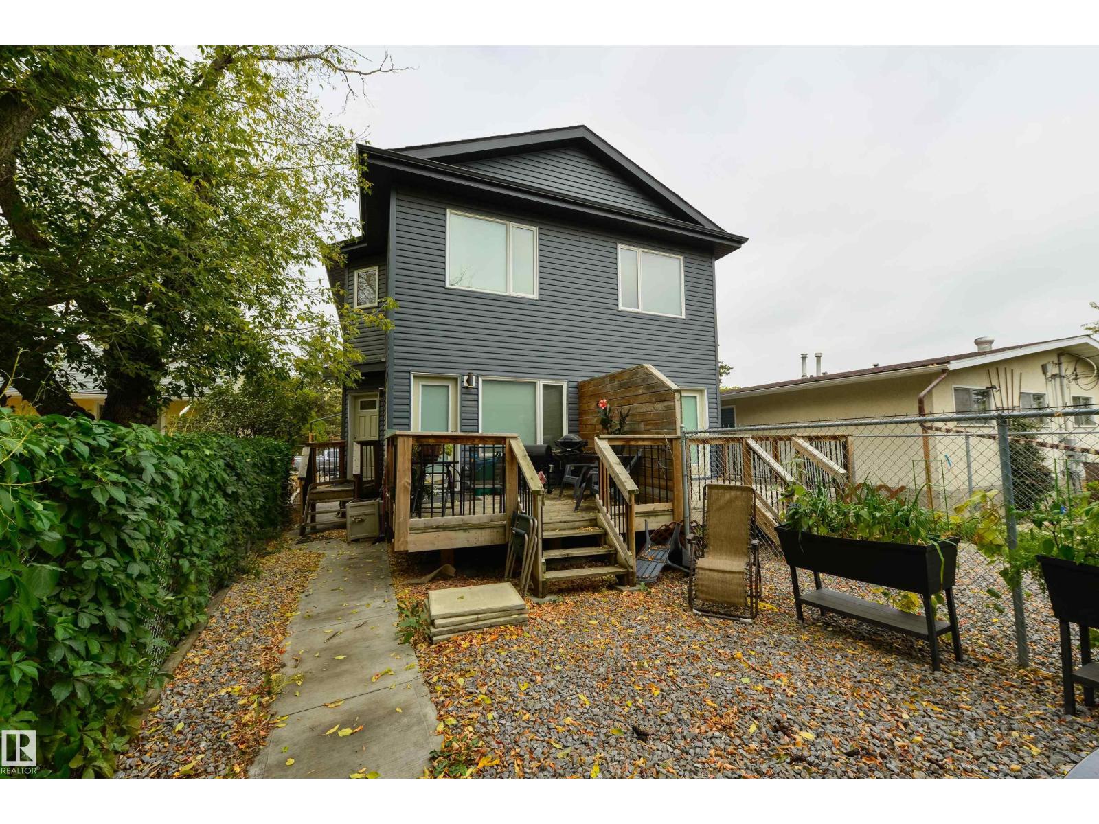 10509 154 St Nw, Edmonton, Alberta  T5P 2J1 - Photo 56 - E4461249