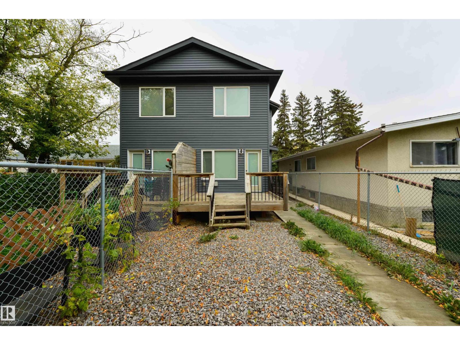 10509 154 St Nw, Edmonton, Alberta  T5P 2J1 - Photo 8 - E4461249