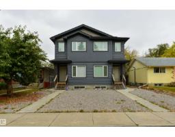 10509 154 ST NW Canora