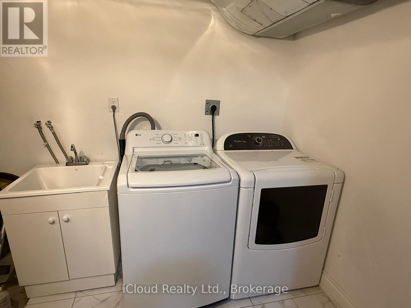 Bsmt - 61 Templehill Road, Brampton, Ontario  L6R 3S4 - Photo 14 - W12450888