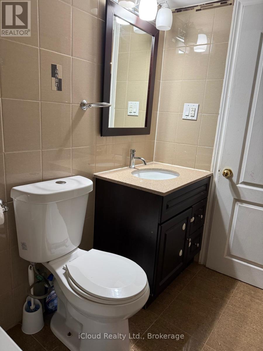 Bsmt - 61 Templehill Road, Brampton, Ontario  L6R 3S4 - Photo 5 - W12450888