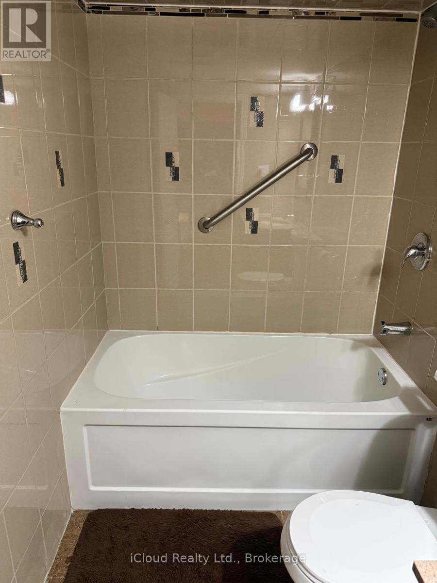 Bsmt - 61 Templehill Road, Brampton, Ontario  L6R 3S4 - Photo 6 - W12450888
