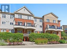 21 - 2488 Post Road, Oakville (Ro River Oaks), Ca