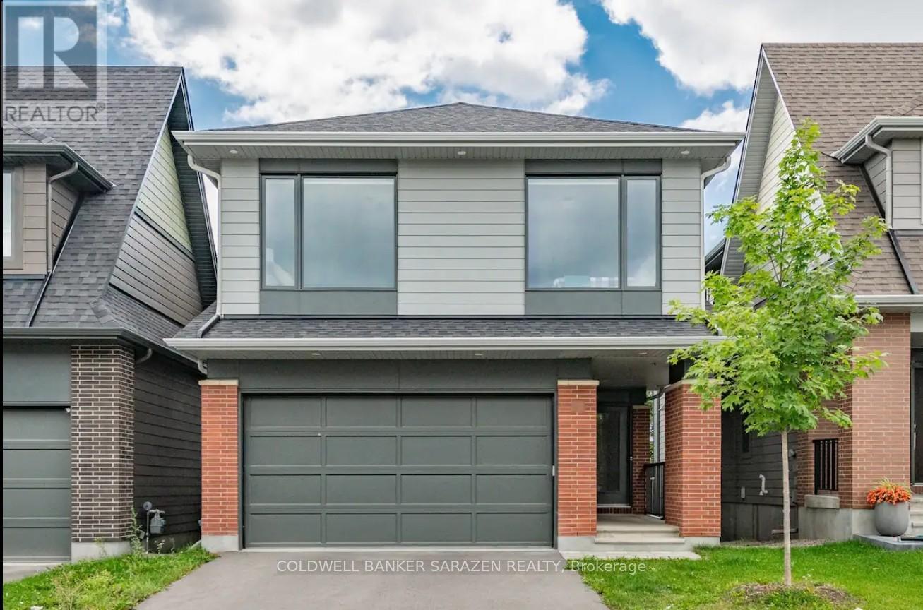 22 STANHOPE COURT, Ottawa, Ontario
