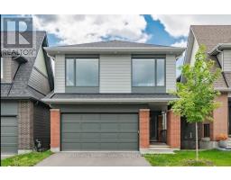 22 STANHOPE COURT, Ottawa, Ontario