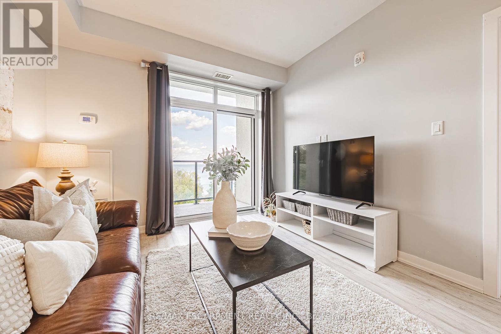 428 - 125 Shoreview Place, Hamilton, Ontario  L8G 0K3 - Photo 10 - X12450880