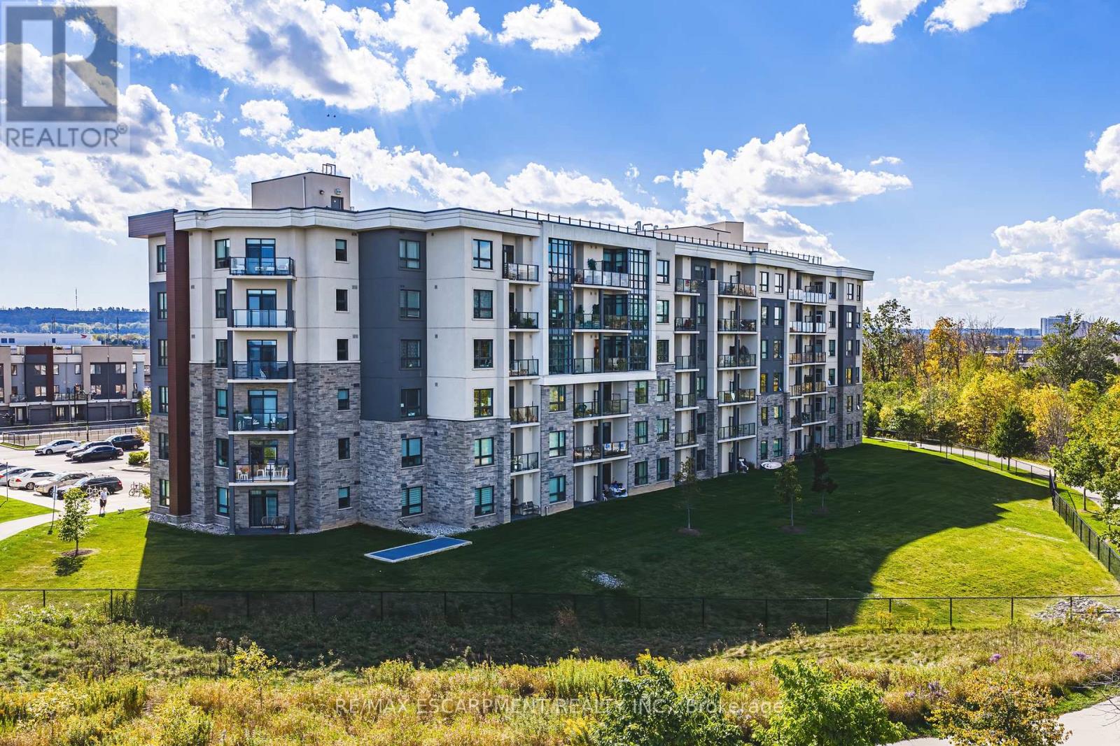 428 - 125 Shoreview Place, Hamilton, Ontario  L8G 0K3 - Photo 27 - X12450880