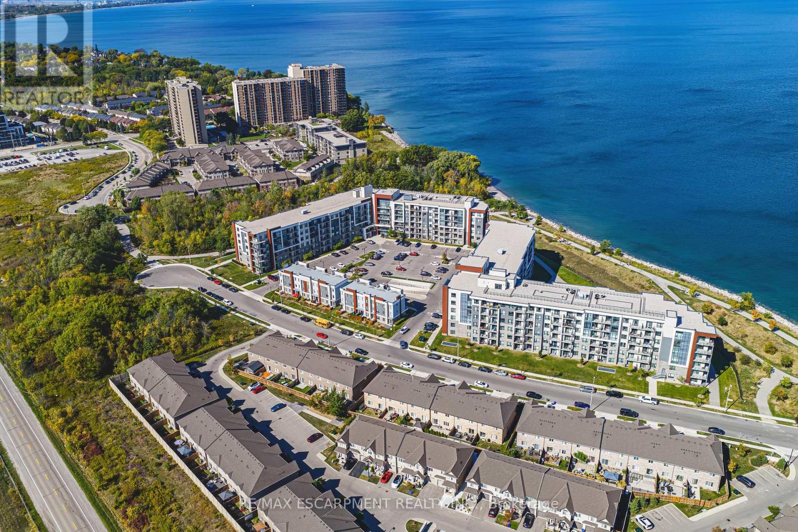 428 - 125 Shoreview Place, Hamilton, Ontario  L8G 0K3 - Photo 31 - X12450880