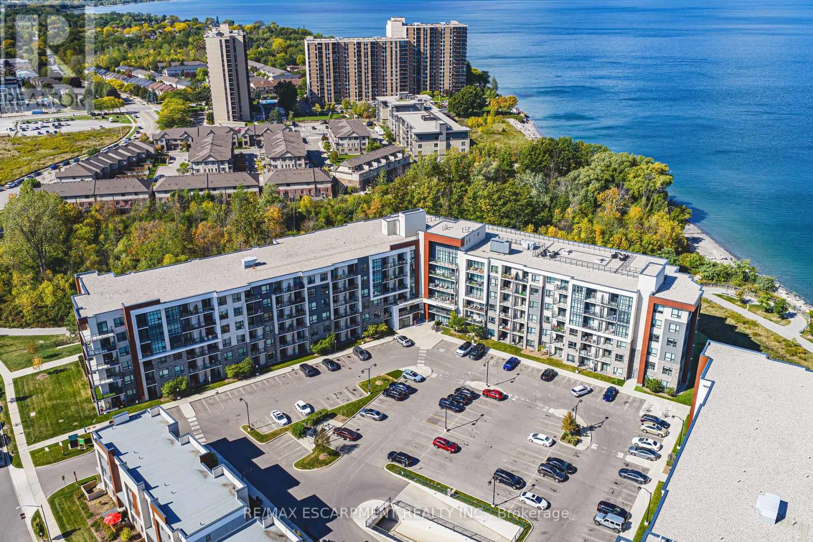 428 - 125 Shoreview Place, Hamilton, Ontario  L8G 0K3 - Photo 34 - X12450880
