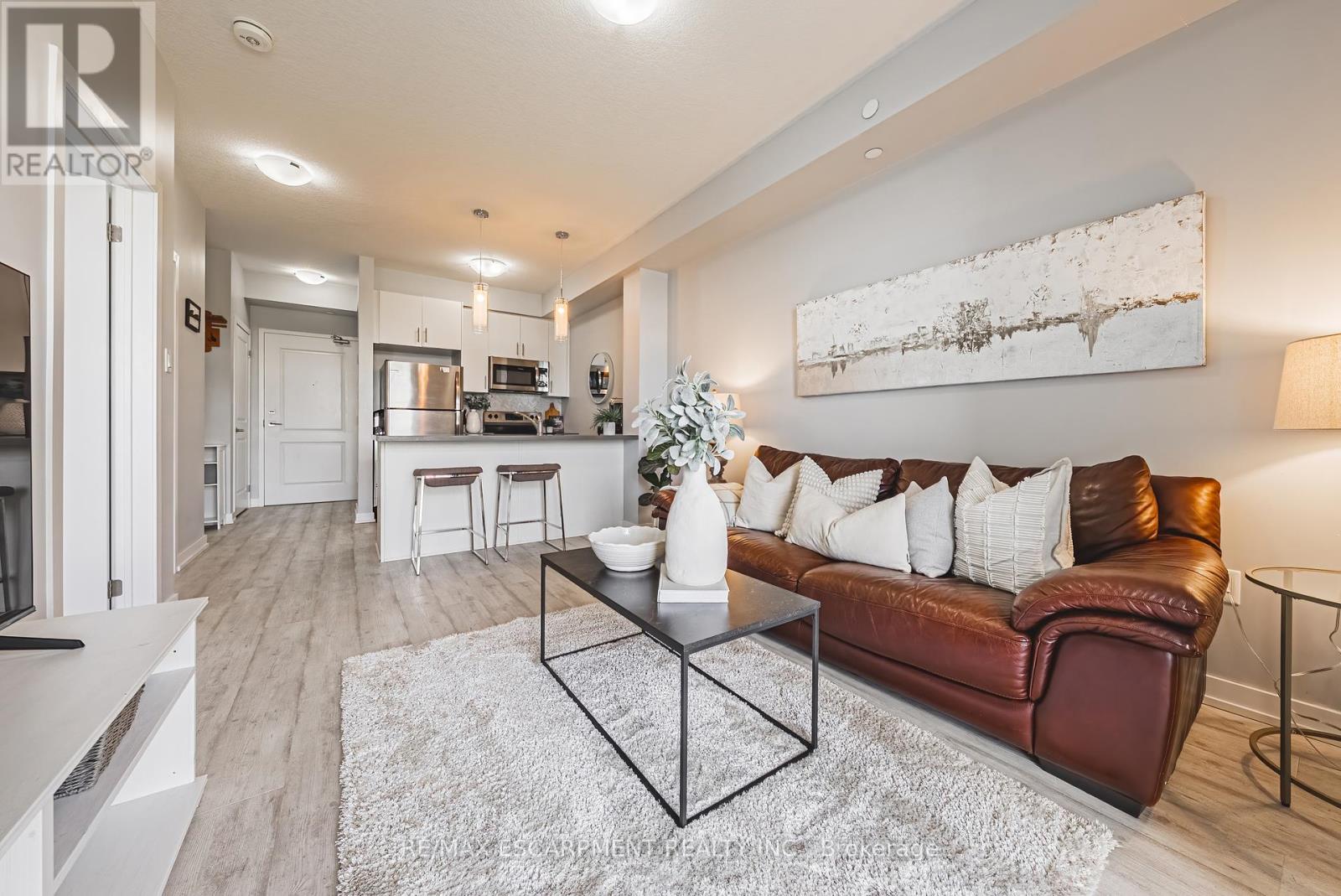 428 - 125 Shoreview Place, Hamilton, Ontario  L8G 0K3 - Photo 8 - X12450880