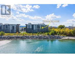 428 - 125 Shoreview Place, Hamilton (Lakeshore), Ca