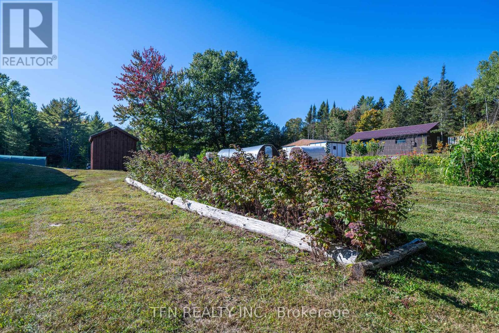 110 Machar Strong Boundary Road W, Machar, Ontario  P0A 1X0 - Photo 38 - X12450903